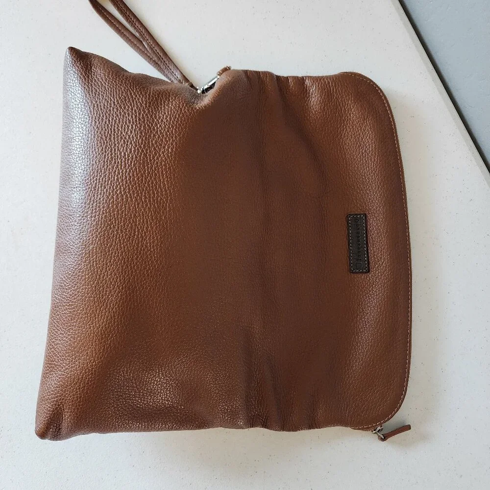 Stefanomano Travel Bag 